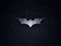 pic for Bat Logo 